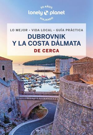 DUBROVNIK Y LA COSTA DÁLMATA DE CERCA 2