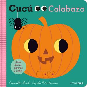 CUCÚ CALABAZA