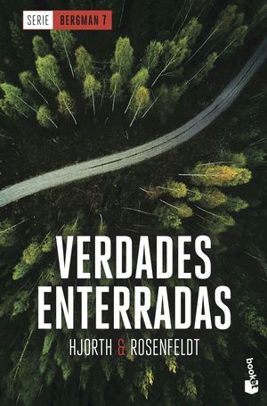 VERDADES ENTERRADAS (SERIE BERGMAN 7)