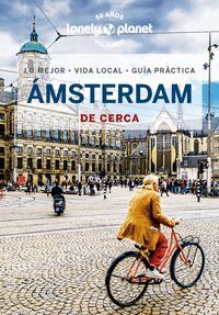 ÁMSTERDAM DE CERCA 6