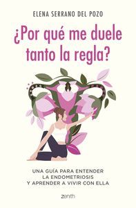 ¿POR QUÉ ME DUELE TANTO LA REGLA?