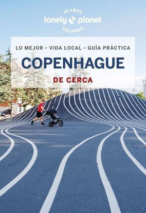 COPENHAGUE DE CERCA 2023