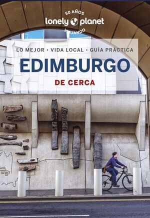 EDIMBURGO DE CERCA LONELY PLANET