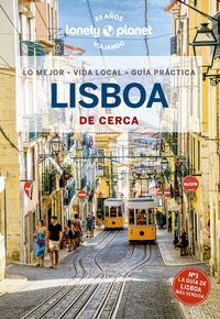 LISBOA (2023) DE CERCA  LONELY PLANET