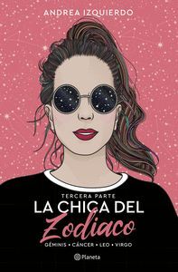 LA CHICA DEL ZODIACO TERCERA PARTE (GEMINIS / CANCER / LEO / VIRGO)
