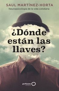 DÓNDE ESTÁN LAS LLAVES ?