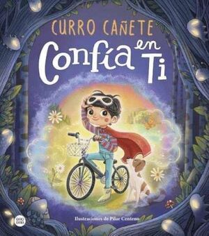 CONFÍA EN TI (FOMENTAR AUTOESTIMA PARA VIDA FELIZ)