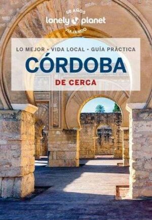CÓRDOBA DE CERCA LONELY PLANET