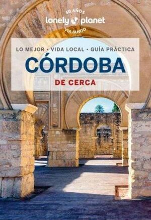 CÓRDOBA DE CERCA LONELY PLANET