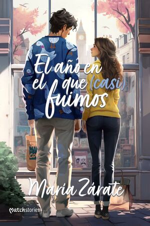 EL AÑO EN EL QUE (CASI) FUIMOS