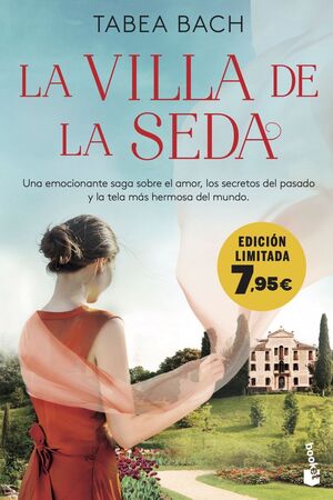 LA VILLA DE LA SEDA (ED. LIMITADA)