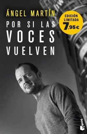 POR SI LAS VOCES VUELVEN (ED. LIMITADA)