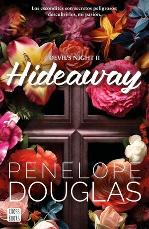 HIDEAWAY (DEVILS NIGHT II)