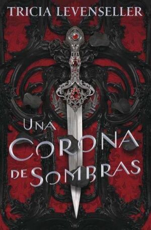 UNA CORONA DE SOMBRAS