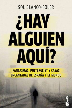 HAY ALGUIEN AQUÍ ?