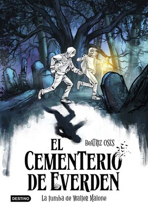 EL CEMENTERIO DE EVERDEN 1 (LA TUMBA DE WALTER MALONE)