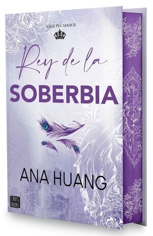 REY DE LA SOBERBIA (PECADOS II) EDICION ESPECIAL