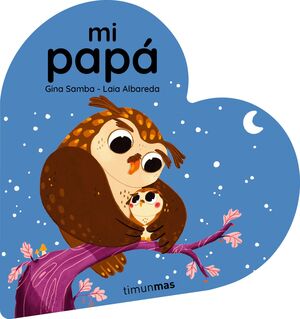 MI PAPA