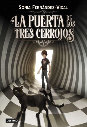 LA PUERTA DE LOS TRES CERROJOS 1 (ED. ESPECIAL)
