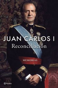 RECONCILIACIÓN (MEMORIAS)