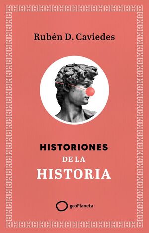 HISTORIONES DE LA HISTORIA