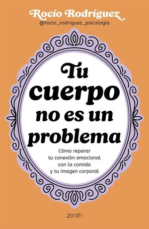 TU CUERPO NO ES UN PROBLEMA