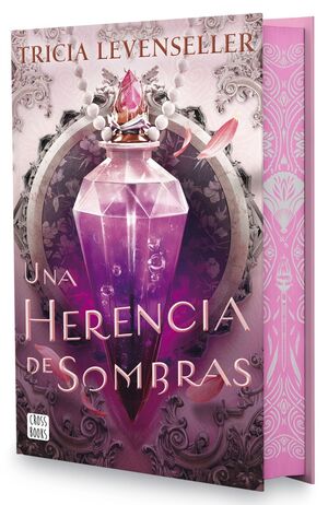 UNA HERENCIA DE SOMBRAS (ED. ESPECIAL)