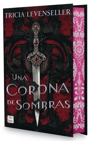 UNA CORONA DE SOMBRAS (ED. ESPECIAL)