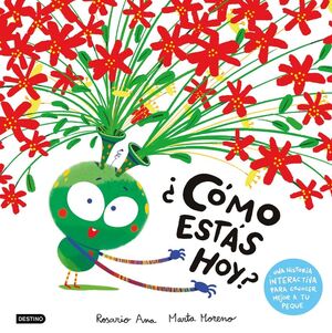 CÓMO ESTÁS HOY ?
