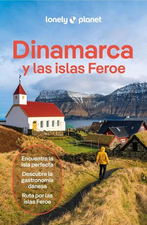 DINAMARCA Y LAS ISLAS FEROE