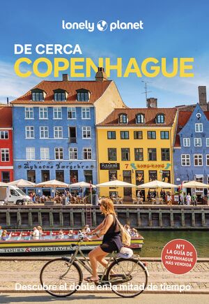 COPENHAGUE DE CERCA 2025