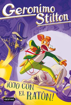 OJO CON EL RATÓN!