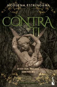 CONTRA TI (BECADOS Y DIOSES, 2)