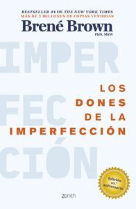 LOS DONES DE LA IMPERFECCION
