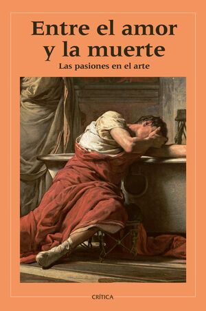 ENTRE EL AMOR Y LA MUERTE