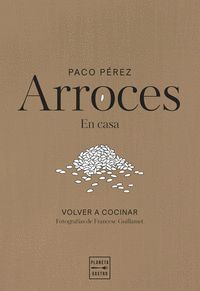 ARROCES