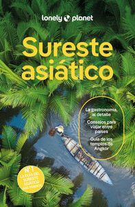 SURESTE ASIÁTICO (LONELY PLANET 2026)