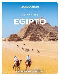 EXPLORA EGIPTO (2026)