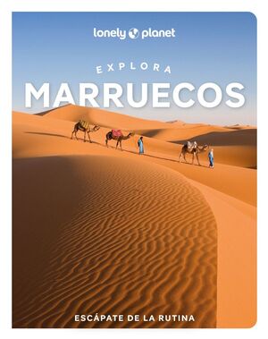 EXPLORA MARRUECOS 2026
