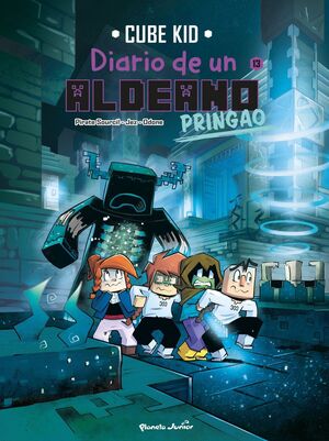 DIARIO DE UN ALDEANO PRINGAO (CÓMIC 13)