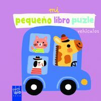 VEHÍCULOS