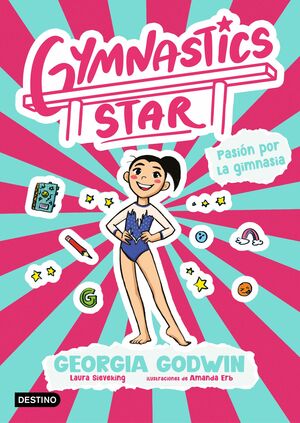 GYMNASTICS STAR 1 (PASION POR LA GIMNASIA)