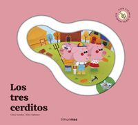 LOS TRES CERDITOS