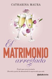 MATRIMONIO ARREGLADO : LA HISTORIA DE DION Y FAYE