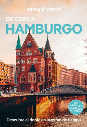 HAMBURGO DE CERCA 2026