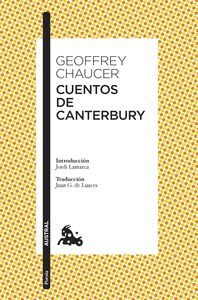 CUENTOS DE CANTERBURY