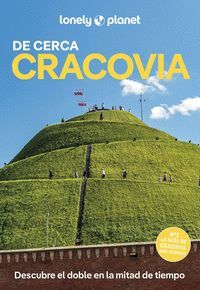 CRACOVIA DE CERCA LONELY PLANET 2026