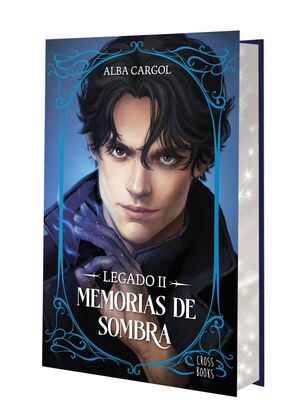 MEMORIAS DE SOMBRA. LEGADO II