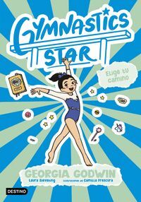 GYMNASTICS STAR 3 (ELIGE TU CAMINO)