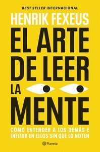 EL ARTE DE LEER LA MENTE